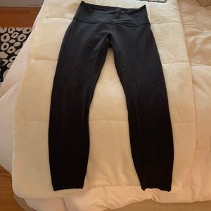 Lululemon align leggings